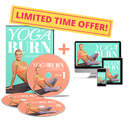 Yoga-Burn-digital-program Best Deal