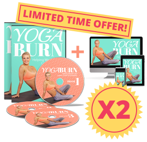 Yoga Burn Program